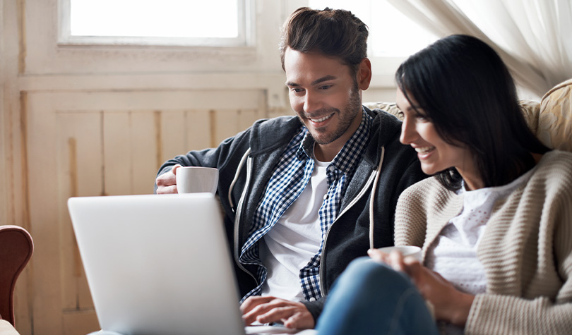 Choose the Best Checking Account for You.