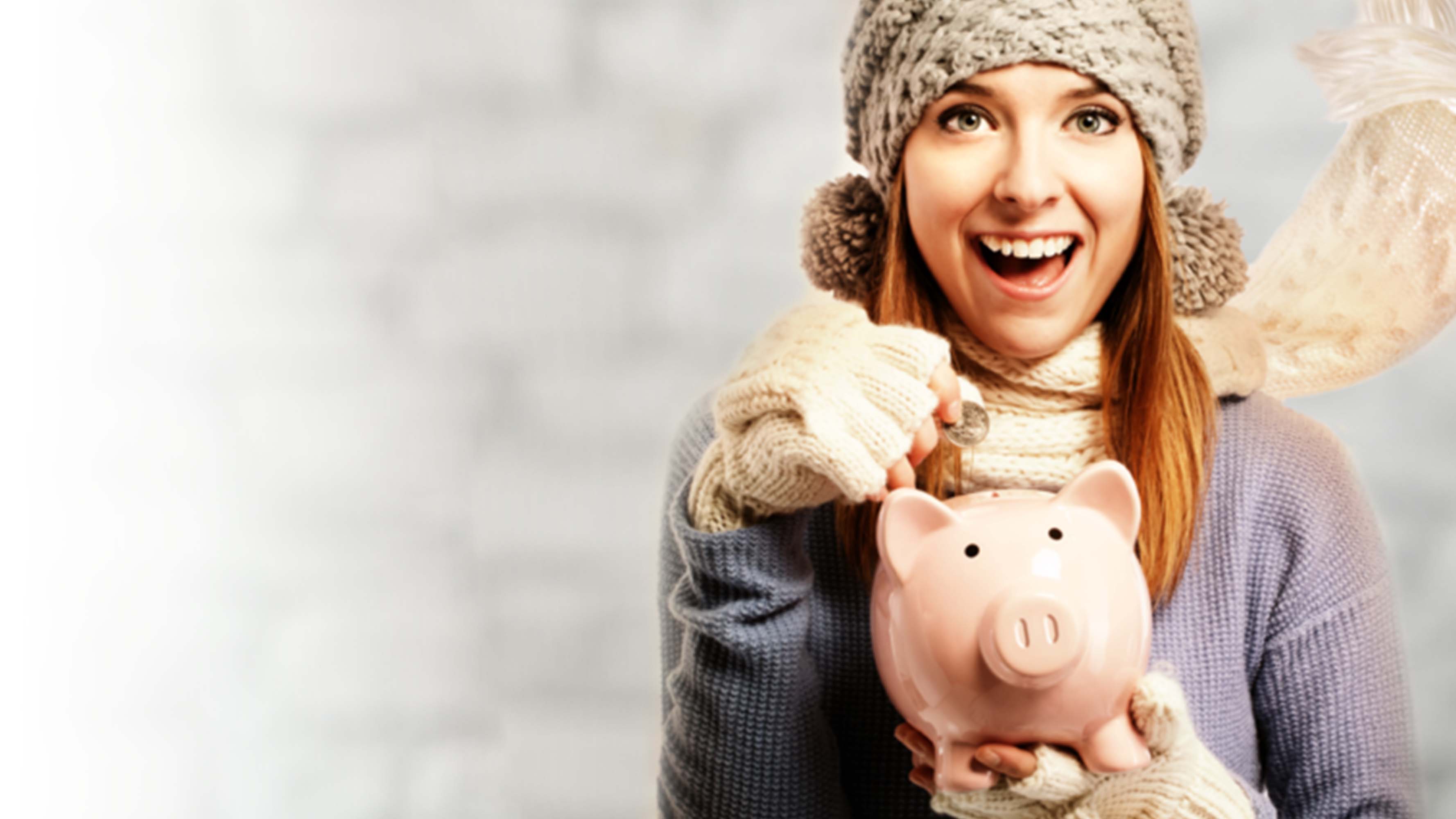 Savings Accounts
