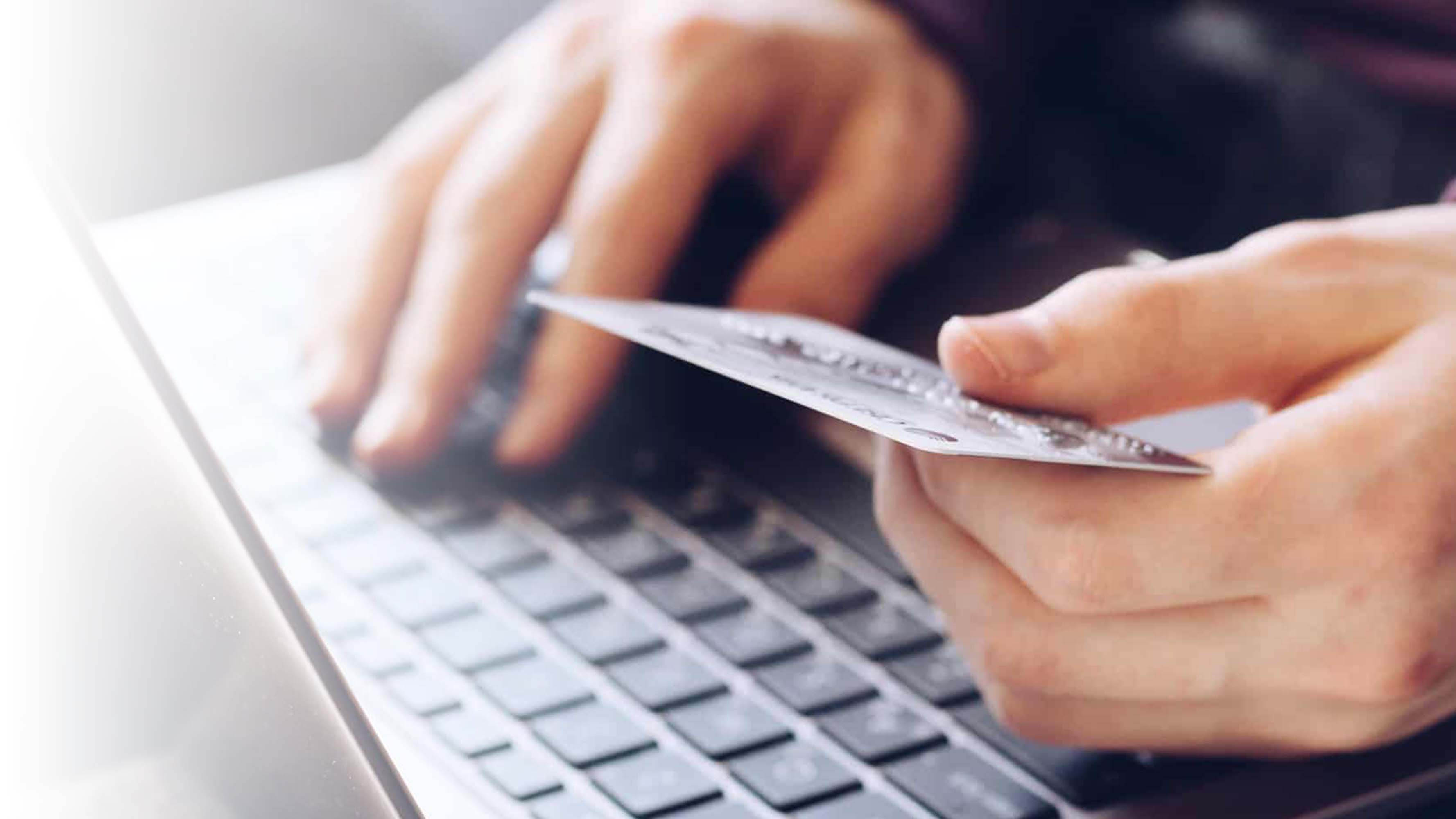 Credit Cards