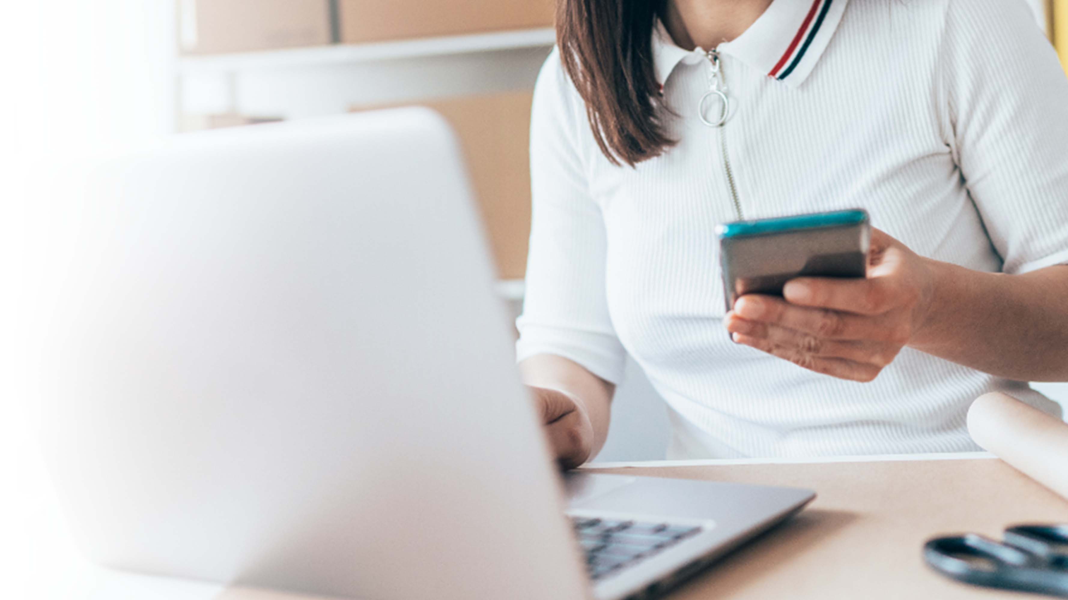 Registered Accounts