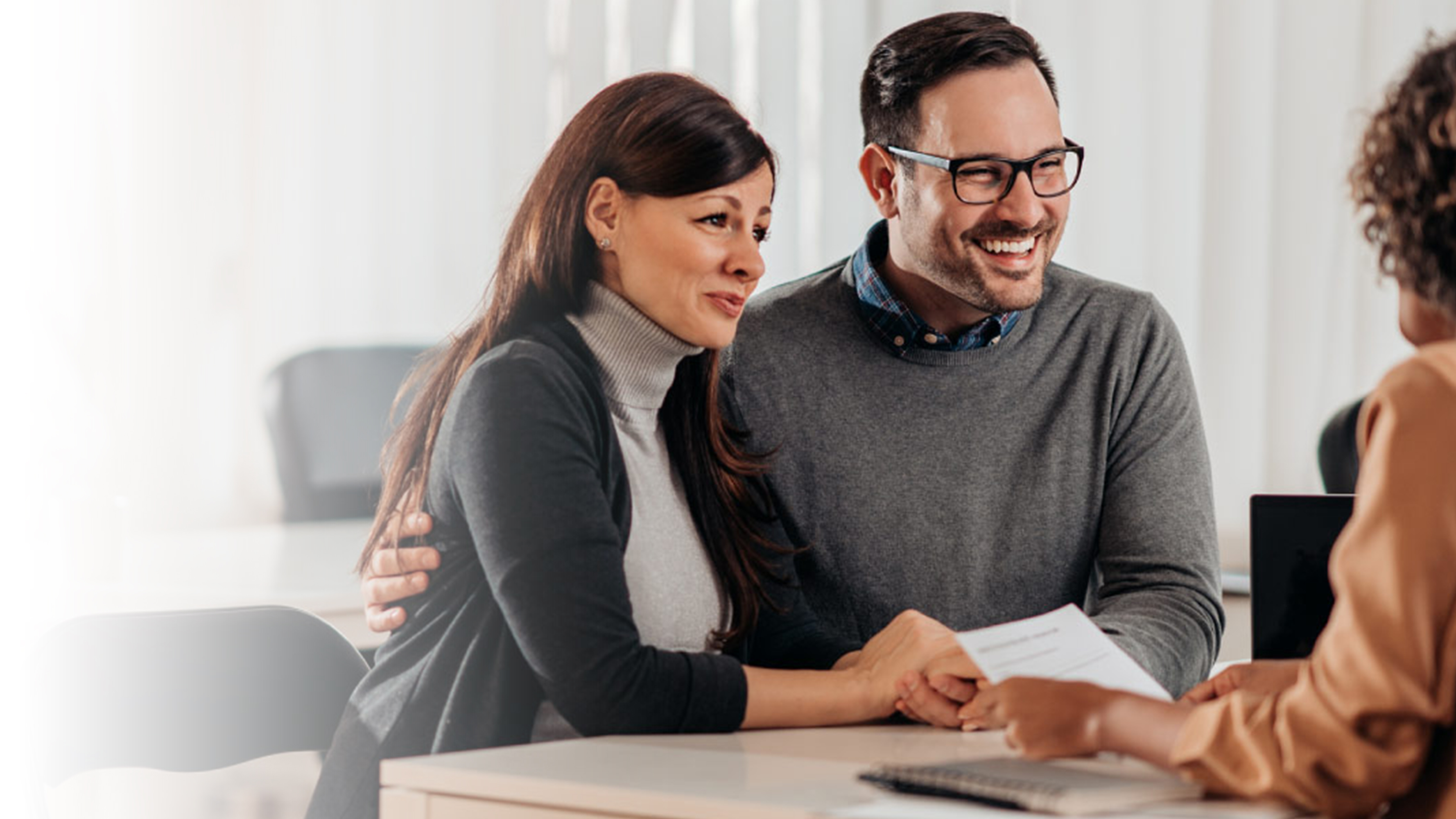 Renewing your mortgage.